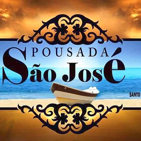 Pousada Sao Jose São Paulo Exterior foto